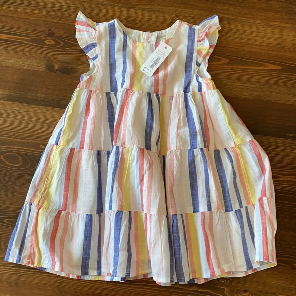Girls dress